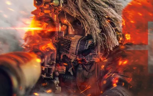 Бету Battlefield 6 запускали на неподходящем оборудовании по системным требованиям