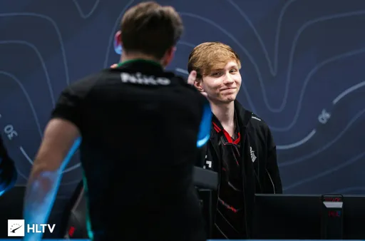 Falcons разгромила GamerLegion в рамках IEM Melbourne 2025