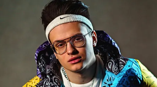 «Отдыхаем» – Buster получил две блокировки на Twitch за неделю