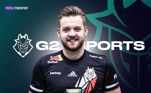 NiKo остаётся в G2: почему игрок не перешёл в Falcons?