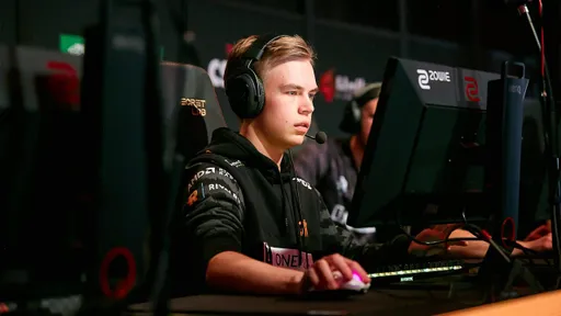 Brollan: у нас Xyp9x выполняет не только роль аналитика, но и второго тренера