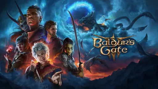 Разработчик Baldur's Gate 3: 644 205 игроков – до сих пор безумие для меня