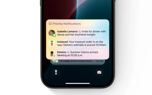 Новый патч 18.4 опасен для iPhone – обновление убивает аккумулятор