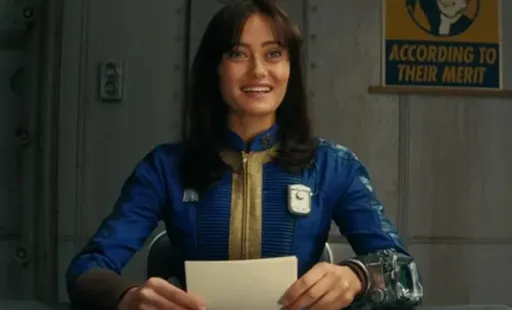 В сериале Fallout была найдена душераздирающая пасхалка