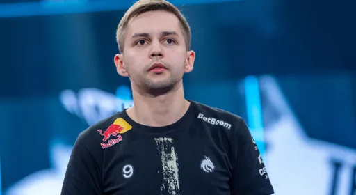 Sh1ro о поражении от Team Falcons: сегодня мы играли как команда