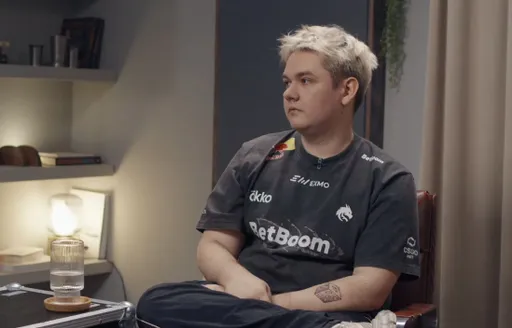 Yatoro: у Miposhka и Silent был разный взгляд на Dota 2 и конфликт интересов