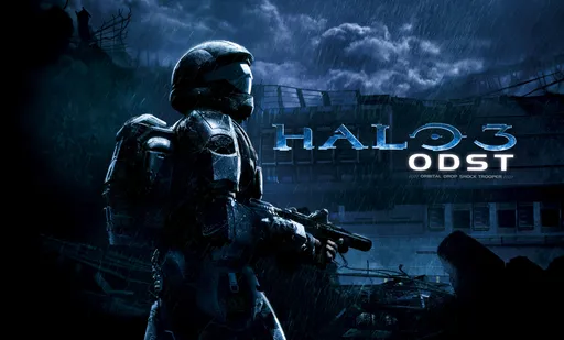 Разработчики Helldivers 2 намекнули на кроссовер с Halo 3: ODST
