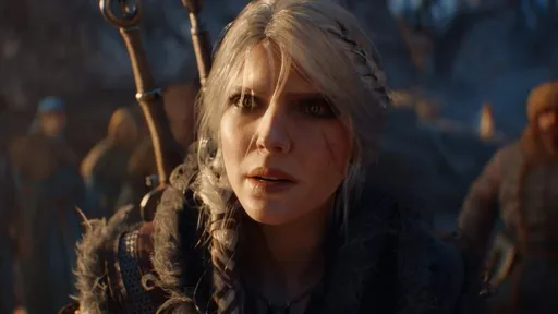 Мошенники начали рассылать фальшивые приглашения на бета‑тест The Witcher 4
