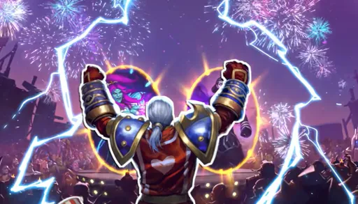 Blizzard удалит один из режимов в Hearthstone