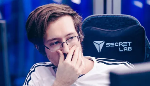 Nouns покинула The International 2023