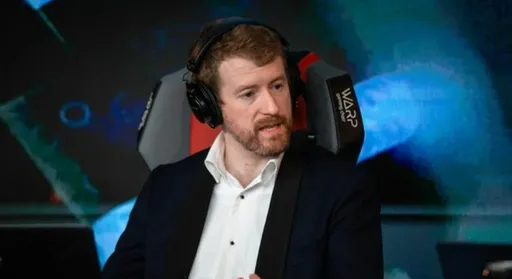 Thorin: игра Astralis выглядит раздробленной