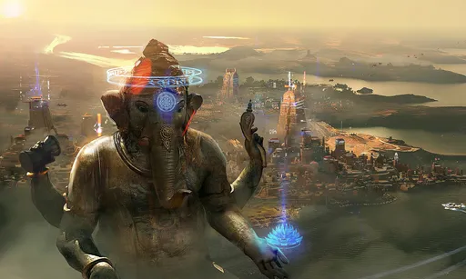 СМИ: Ubisoft продолжает разработку Beyond Good & Evil 2