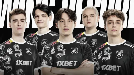 Team Spirit установила 2 рекорда в Dota 2 – команда не проигрывает с июля