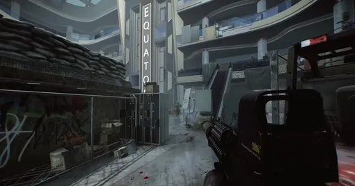 Создатели Escape from Tarkov анонсировали сессионный арена-шутер