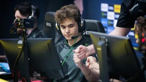 Patsi покинул команду Liquid по CS