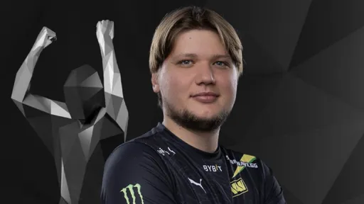 S1mple опроверг своё появление на Perfect World Shanghai Major 2024