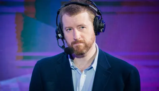 Thorin: Faker не был лучшим игроком в League of Legends с 2017 года