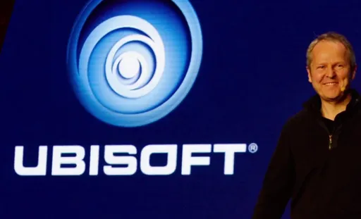 Ubisoft проводит реструктуризацию – 25% акций компании купила Tencent