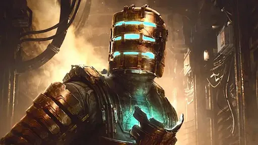 EA выпустила ремейк Dead Space – игра уже поставила рекорд серии по онлайну в Steam