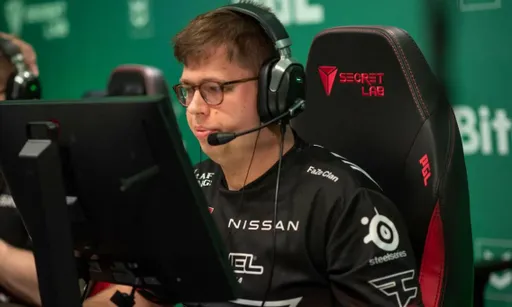 FaZe Clan и Astralis поставили рекорд по раундам в CS2 в матче за 3 место на PGL