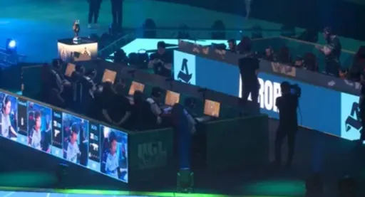 Расписание четвертьфиналов PGL Astana 2026, 15 мая