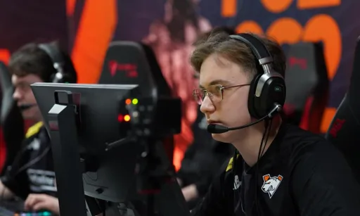 Virtus.pro vs FURIA, G2 vs Complexity – расписание третьего раунда PGL Bucharest 2025