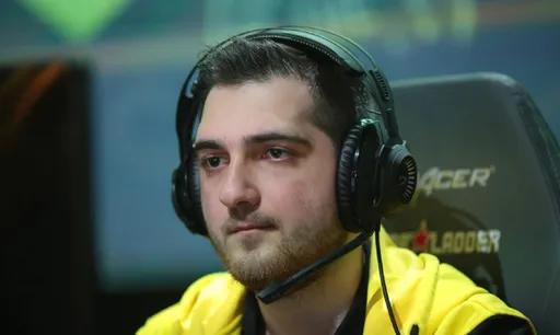 RodjER: было тяжело отказаться от участия на ESL One Kuala Lumpur 2023