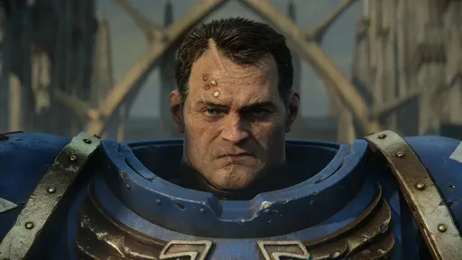 Авторы Space Marine 2 выпустили патч для патча