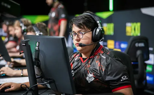 F_1N: Vitality выиграет MOUZ в гранд-финале