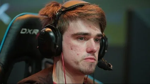 Финал Dreamleague S25 дудосят – Spirit на грани технического поражения на карте