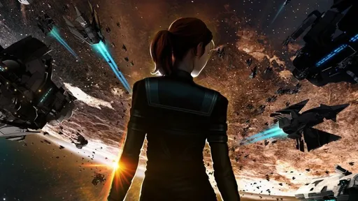 Starfield обошла ремейк Resident Evil 4 в Европе