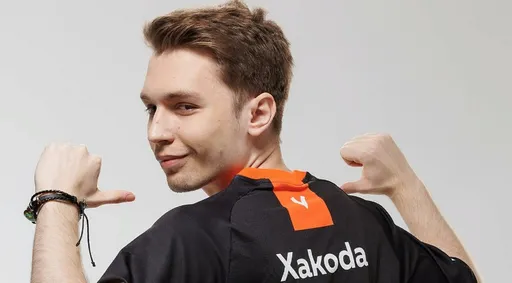 Xakoda о D1 Hustlers: у всех стояла цель пройти в первый дивизион DPC 2023