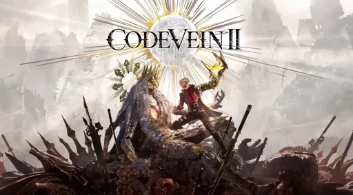 Code Vein 2 добавит ИИ-напарника с эпичным сюжетом