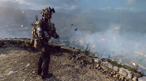 Electronic Arts начала блокировать игроков Battlefield 6 за использование Cronus Zen