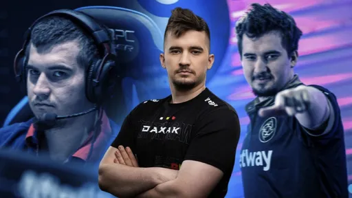 Daxak: Riki – «имба»-герой