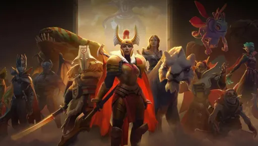 HEROIC и Team Liquid покинули FISSURE PLAYGROUND 1