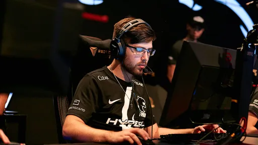 ArT: FURIA хочет отомстить Monte за Imperial Esports на IEM Cologne 2023