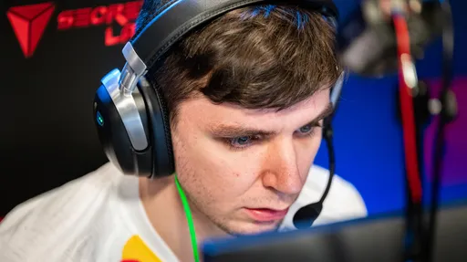 Mir присоединился к Virtus.pro – он заменил n0rb3r7