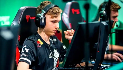G2 сыграет в матче за выход на Perfect World Shanghai Major 2024