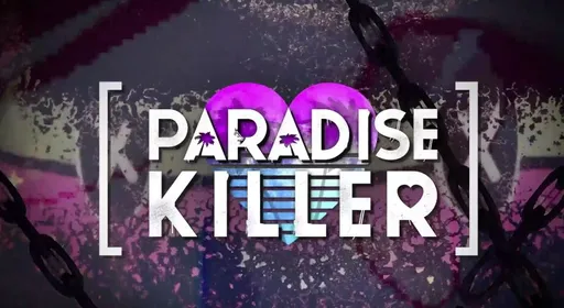 В EGS началась раздача Paradise Killer – адвенчуры в жанре детектив