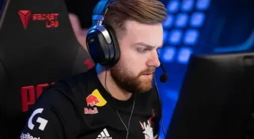 Falcons с NiKo и овертаймами выбила The Huns из BLAST Open Lisbon 2025