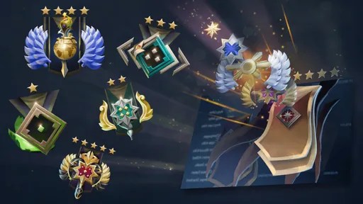 Китайский ладдер Dota 2 насчитывает наименьшее количество игроков, Европа − на первом месте