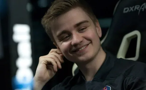 N0tail: общение команд во время финала Elite League точно повысило ставки
