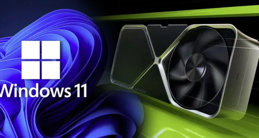 NVIDIA раскрыла причину проблем с графикой в играх