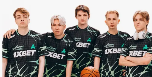 Aurora совершила камбэк на DreamLeague S28 и продолжила свой стрик без поражений