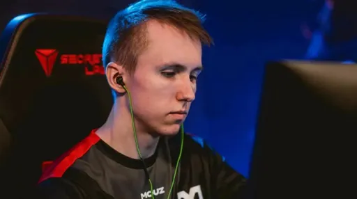 Ropz: вопрос времени, когда Team Vitality снова покажет себя