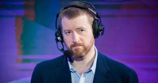 Thorin: сейчас все одержимы donk, однако рекордсмены будут всегда
