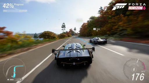Прогресс Forza Horizon 6 будет синхронизироваться между ПК и консолями