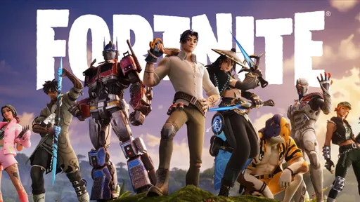 Epic Games подала в суд на читера: мошенничеству нет места в Fortnite