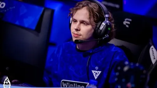 Dyrachyo: не важно, выиграю я или проиграю, я просто стараюсь насладиться игрой